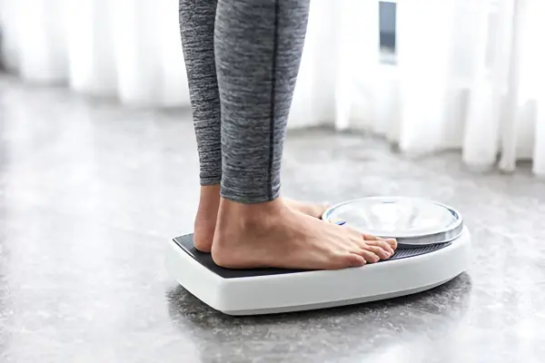 Image for article titled New Weight Management Medication