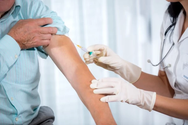 Seasonal Flu Vaccinations 2024