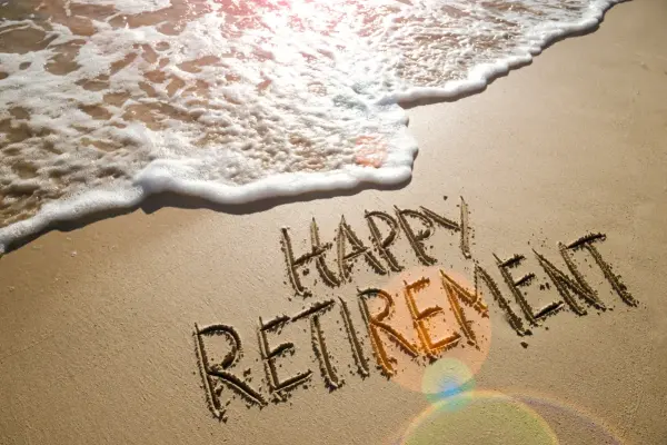 Image for article titled Retirement Statement from Dr Jeni Worden